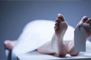 மட்டக்குளி பிரதேசத்தில் நபரொருவரின் சடலம் மீட்பு