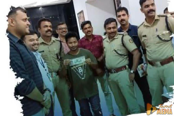 சீட்டிழுப்பில் ஒருகோடி வென்ற கூலித்தொழிலாளி; உயிருக்கு பயந்து பொலிஸில் தஞ்சம்!