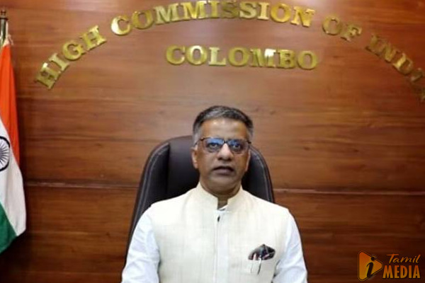 சென்னை – யாழ்ப்பாண விமான, படகு சேவை தொடர்பில் மகிழ்ச்சி தகவல்!