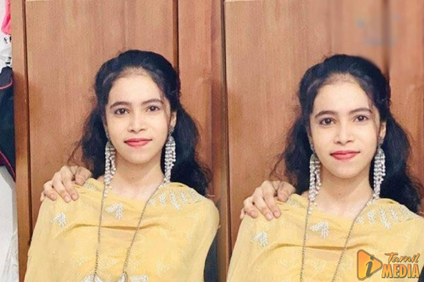 வீட்டிலிருந்து வெளியேறிய சிறுமி மாயம்