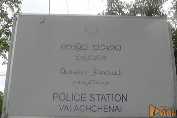 இந்தியாவில் இருந்து காதலனை தேடி இலங்கை வந்த பெண்