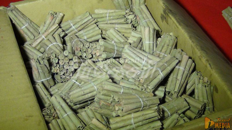 பீடிகள் மூலம் அரசாங்கத்திற்கு கிடைத்த அதிக வரி வருமானம்