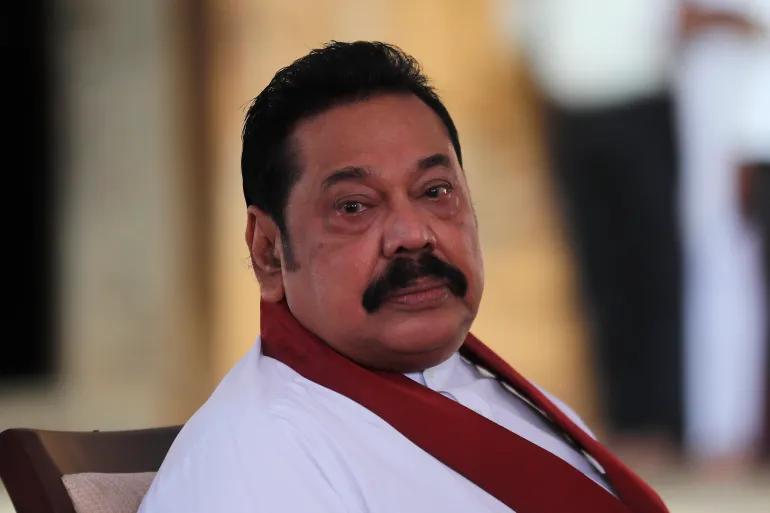மஹிந்தவின் அடுத்தகட்ட அதிரடி நகர்வு