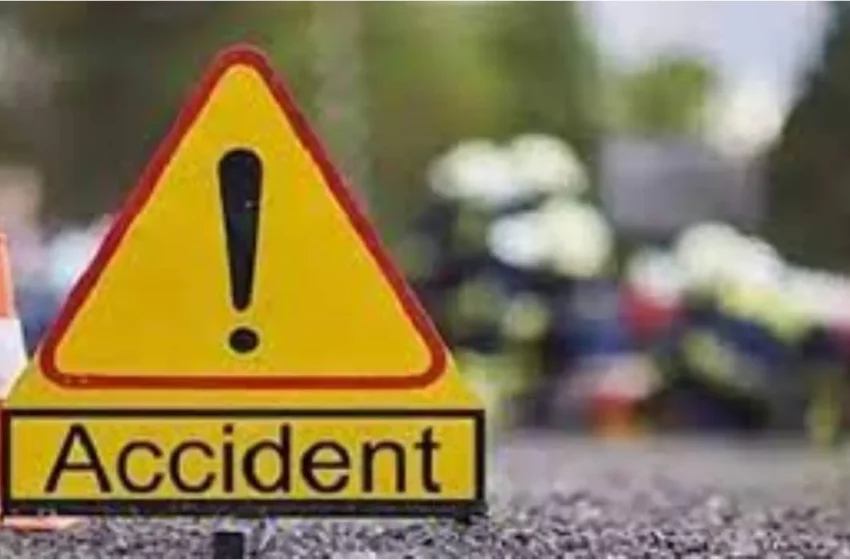  யாழில் விபத்தில் சிக்கி பரிதாபகரமாக உயிரிழந்த இளைஞன்