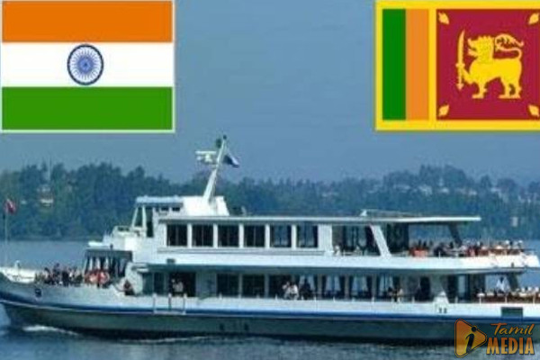 காங்கேசன்துறை – நாகப்பட்டினம் கப்பல் சேவை தொடர்பில் வெளியான முக்கிய தகவல்!