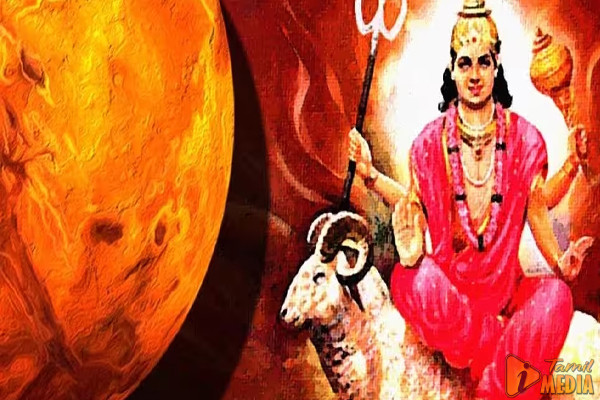 செவ்வாய்க்கிழமை தோறும் செய்ய வேண்டிய வழிபாடு
