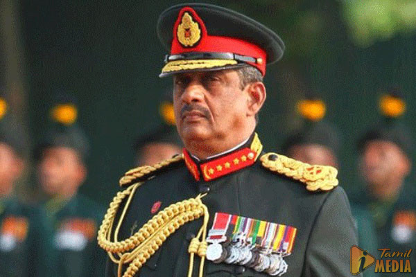  பல வன்முறைச் செயல்களுக்குப் பின்னணியில் முன்னாள் ஜனாதிபதி