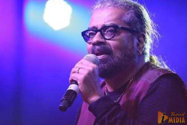 யாழில் இடம்பெறவுள்ள பிரபல தென்னிந்திய பாடகரின் பிரமாண்ட இசை நிகழ்ச்சி!