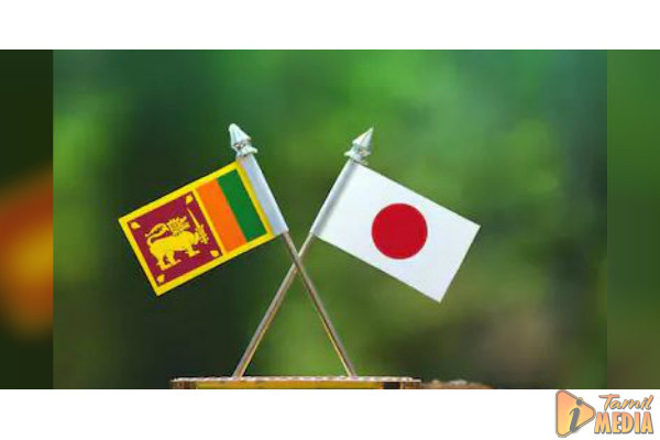 இலங்கை இளைஞர்களுக்கு வேலைவாய்ப்பு வழங்கும் ஜப்பான்!