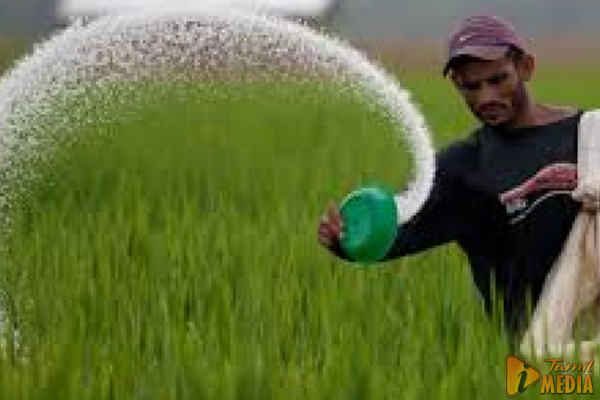 விவசாயிகளுக்கு மகிழ்ச்சித்தகவல்!