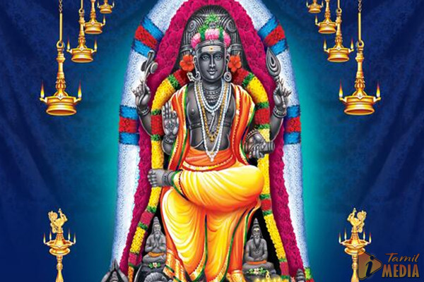 2024 இல் அதிர்ஷடம் பெறவுள்ள இராசிக்காரர்கள்