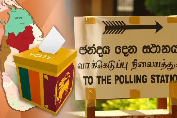 பொது வேட்பாளராக ஜனாதிபதி தேர்தலில் களம் இறங்கத் தயார் – சி.வி.விக்னேஸ்வரன்