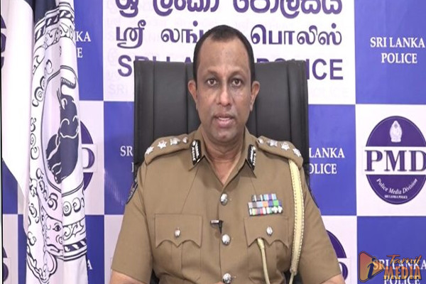 பொலிஸ் தலமையகம் இலங்கையர்களுக்கு விடுத்துள்ள கோரிக்கை