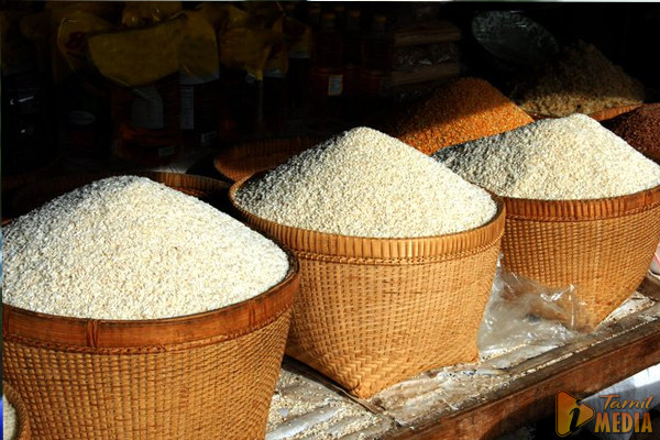 மனித பாவனைக்கு உதவாத அரிசி சந்தையில்; மக்களுக்கு எச்சரிக்கை