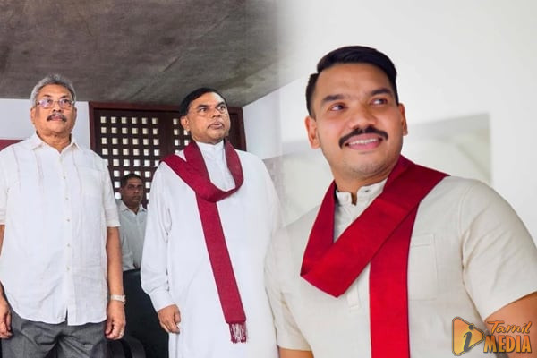 கோட்டாபயவை ஆட்சியிலிருந்து வெளியேற்ற தீவிரமாக செயற்பட்ட மகிந்த குடும்பம்