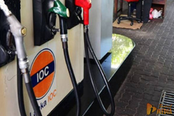 இலங்கை வரலாற்றில் முதன்முறை… IOC எரிபொருள் நிறுவனம் எடுத்துள்ள முடிவு!