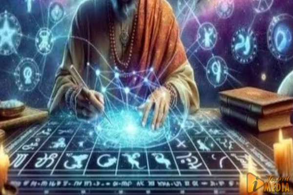 விரைவில் மூன்றாம் உலகப்போர்… அதிர்ச்சியை ஏற்படுத்திய பிரபல ஜோதிடர் ஒருவரின் கணிப்பு!