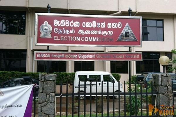 வேட்பாளர் இரட்டை குடியுரிமை விவகாரம்: தேர்தல்கள் ஆணைக்குழு கருத்து