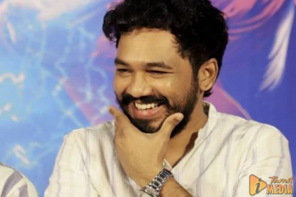 ஈழத் தமிழர்கள் மீது திராக்காதல்… இசையில் வாய்ப்புகளை வழங்கும் ‘ஹிப்ஹாப் தமிழா’ ஆதி!
