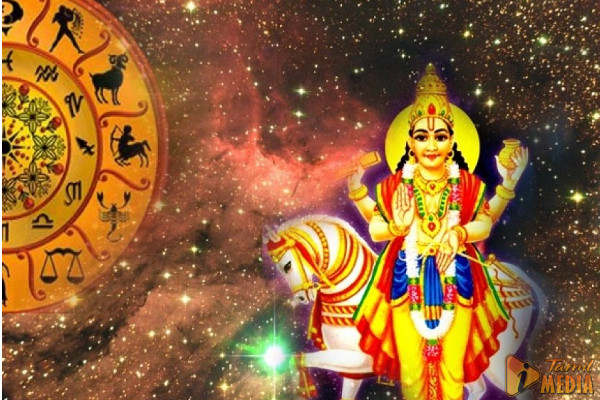 சுக்கிரனின் பெயர்ச்சியால் ராஜ யோகம் பெறும் ராசிக்காரர்கள்