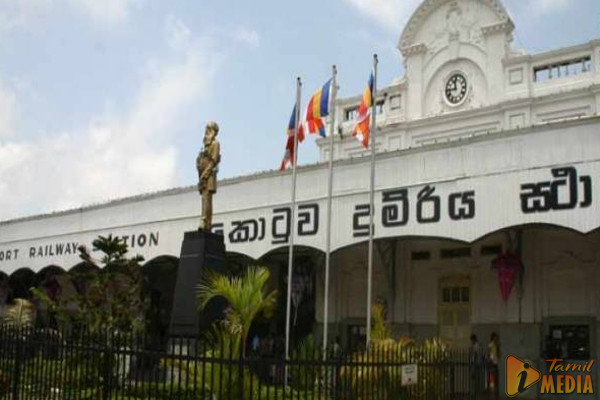 கோட்டை ரயில் பயணிகளுக்கு வெளியான முக்கிய அறிவிப்பு! 8 ரயில்கள் சேவை ரத்து
