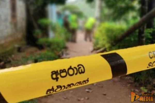 யாழில் மற்றுமொரு சோக சம்பவம்… பரிதாபமாக உயிரிழந்த 24 வயதான இளம்பெண்!