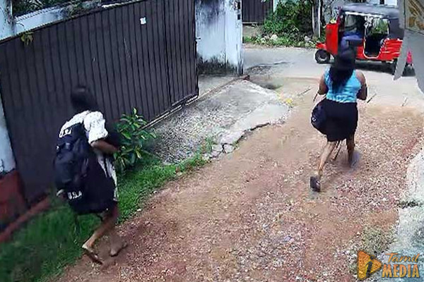 வேலைக்கு என அழைத்து விபச்சாரம்; தப்பிவந்த பெண்கள் பகீர் தகவல் ; சிக்கிய தம்பதி!