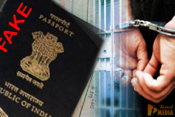 மோசடியில் ஈடுபட்ட யுவதி கட்டுநாயக்க விமான நிலையத்தில் கைது