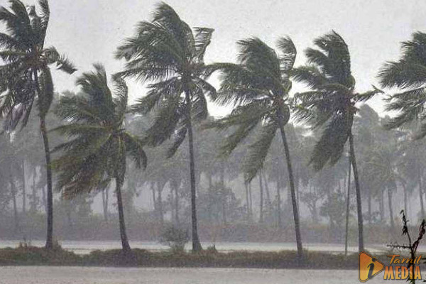 இன்றைய வானிலை முன்னறிக்கை ; மக்களுக்கு விடுத்துள்ள எச்சரிக்கை
