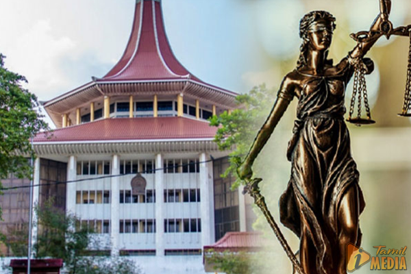 இலங்கையில் வெளிநாட்டுப் பிரஜைகள் இருவருக்கு ஆயுள் தண்டனை