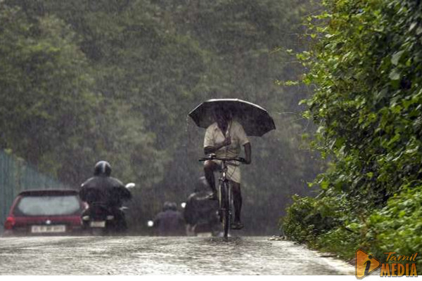 தொடரும் சீரற்ற வானிலை ; பொதுமக்களுக்கு வளிமண்டலவியல் திணைக்களம் எச்சரிக்கை
