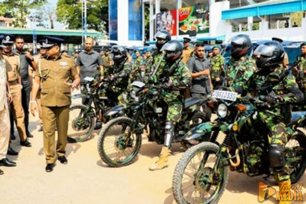 இலங்கையில் முக்கிய பிரபலங்களை கொல்ல பிரான்ஸில் சதி திட்டம்! அதிர்ச்சித் தகவல்