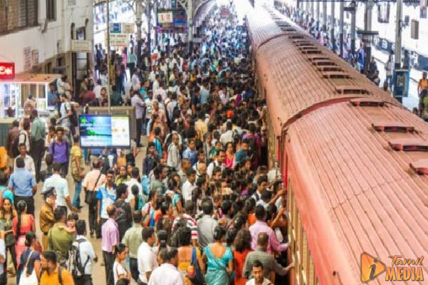 பணிப்புறக்கணிப்பால் ரயில் ஊழியர்கள் பதவி நீக்கம் ; அமைச்சர் வெளியிட்ட அதிரடி முடிவு