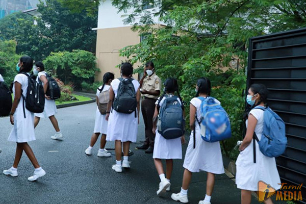 இன்று பாடசாலை நடைபெறுமா? கல்வி அமைச்சு வெளியிட்ட விசேட தகவல்