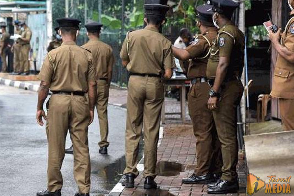 யாழ். நயினாதீவில் புத்தர் சிலை திருடிய இளைஞனுக்கு நேர்ந்த கதி!