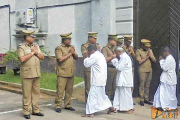 சிறைச்சாலை தினத்தை முன்னிட்டு ; சிறைக்கைதிகளுக்கு விசேட சந்தர்ப்பம்