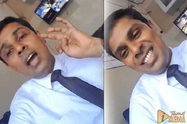 முகநூலில் அடிமையாகிவிட்டாரா? சாவகச்சேரி முன்னாள் வைத்திய பொறுப்பாளர் அர்ச்சுனா!