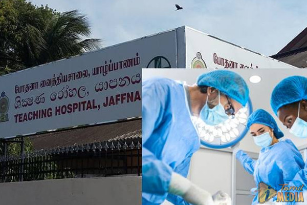 யாழில் அதிர்ச்சி சம்பவம்… சுவிஸில் வசிக்கும் கணவனின் கண்முன்னே உயிரை விட்ட இளம் குடும்பப் பெண்!