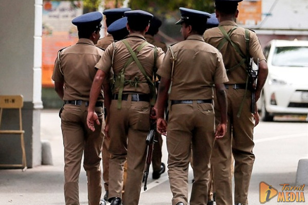 4 சிறுவர்களை 5 நாட்களாக தேடும் பொலிஸார்!