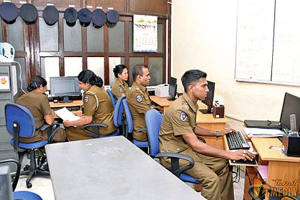 இலங்கை பொலிஸ் எடுத்துள்ள புதிய அதிரடி நடவடிக்கை!