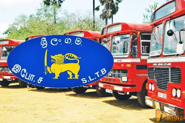 நடுக்காட்டில் ஆசிரியரை இறக்கி விட்டுச்சென்ற பேருந்து: தமிழர் பகுதியில் சம்பவம்