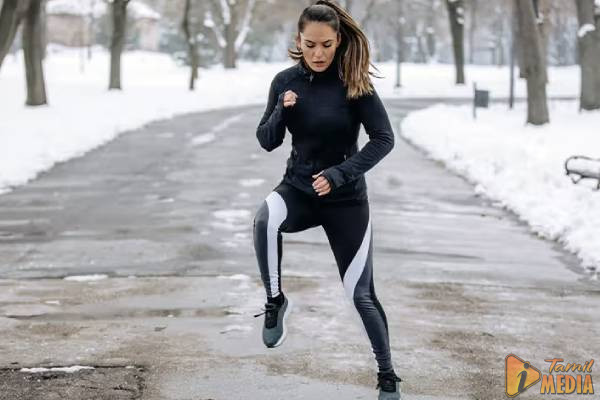 10 நிமிடங்கள் Spot Jogging செய்தால் இவ்வளவு பலன்கள்? அவசியம் தெரிஞ்சிக்கோங்க