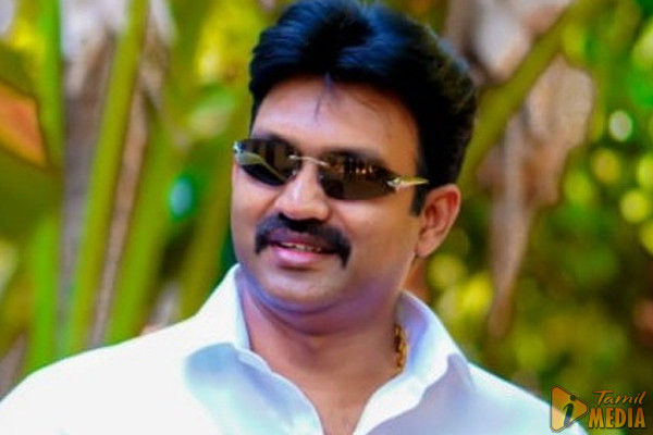 சர்வதேச முத்தமிழ் முருகன் மாநாடு: செந்தில் தொண்டமானுக்கு சிறப்பு அழைப்பு