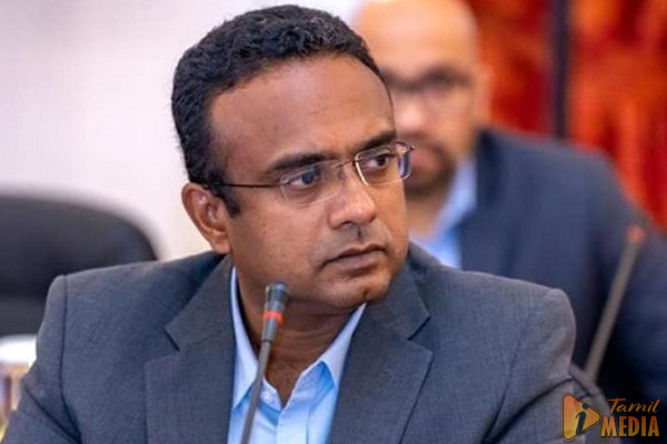அமைச்சுப் பதவிகள் தொடர்பில் வெளியான அதிவிசேட வர்த்தமானி