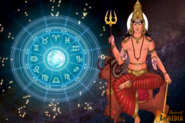 செவ்வாய் பெயர்ச்சியால் ஒகஸ்ட் 26 ம் திகதி மேல் இந்த மூன்று ராசிகளுக்கு அடிக்கவுள்ள அதிர்ஷ்டம்!