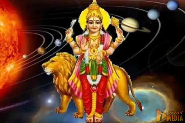 புதன் பெயர்ச்சியால் பேரதிர்ஷ்டம்… உச்சத்திற்கு செல்லும் அந்த 3 ராசியினர் யார்?