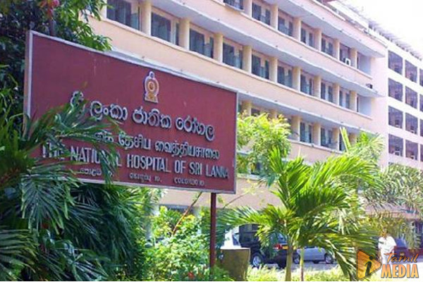 வைத்தியசாலையில் கடமை முடித்து வீட்டுக்குச் சென்று கொண்டிருந்த இளம் குடும்பஸ்தர் உயிரிழப்பு!