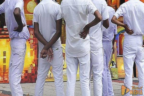 மாணவிகளை விட இவர்களே அதிகளவு துஷ்பிரயோகத்திற்கு உள்ளாகின்றார்கள்! விசேட வைத்தியர்