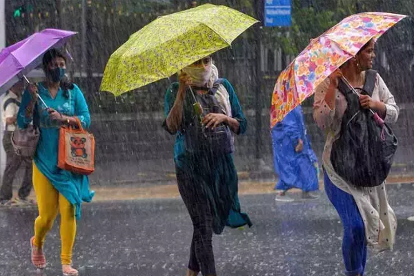 நாளுக்கு நாள் அதிகரிக்கும் மழை ; மக்களுக்கு விடுத்துள்ள முன்னெச்சரிக்கை
