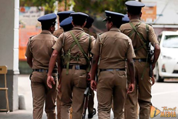 யாழ் இளைஞனிடம் வெளிநாட்டு அனுப்புவதாக கூறி மோசடியில் ஈடுபட்ட பெண் கைது
